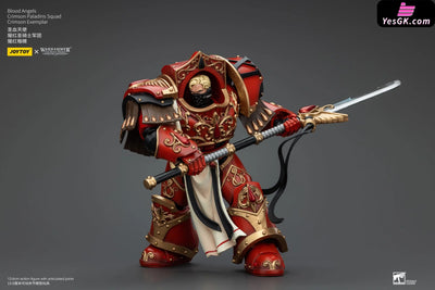 Original Warhammer 30K Blood Angels Crimson Paladins Squad Jt00294 Jt00300 Jt00317 Jt00324
