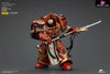 Original Warhammer 30K Blood Angels Crimson Paladins Squad Jt00294 Jt00300 Jt00317 Jt00324