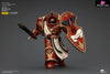 Original Warhammer 30K Blood Angels Crimson Paladins Squad Jt00294 Jt00300 Jt00317 Jt00324