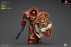 Original Warhammer 30K Blood Angels Crimson Paladins Squad Jt00294 Jt00300 Jt00317 Jt00324