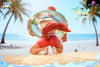 Original Wasabi JieMo 1/6 Licensed Statue - YUNMENG Studio [Pre-Order] Original Design