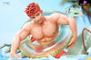 Original Wasabi JieMo 1/6 Licensed Statue - YUNMENG Studio [Pre-Order] Original Design