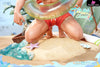 Original Wasabi JieMo 1/6 Licensed Statue - YUNMENG Studio [Pre-Order] Original Design