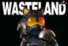 Original Wasteland Flash Boy & Plumber Art Toys - WeArtDoing Studio [In-Stock] Original Design