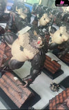 Original Werewolf Bruno 1/5 Statue (Licensed) - Devil Studio [In-Stock] - Full Payment - Original Design