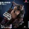 Original Werewolf Bruno 1/5 Statue (Licensed) - Devil Studio [In-Stock] - Full Payment - Original Design