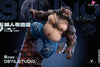 Original Werewolf Bruno 1/5 Statue (Licensed) - Devil Studio [In-Stock] - Full Payment - Original Design