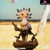 Original What Bird? Series Secret Airbird Resin Statue - Jacksmake Studio [Pre-Order] Design