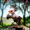 Original What Bird? Series Secret Airbird Resin Statue - Jacksmake Studio [Pre-Order] Design