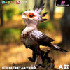 Original What Bird? Series Secret Airbird Resin Statue - Jacksmake Studio [Pre-Order] Design