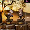 Original What Bird? Series Secret Airbird Resin Statue - Jacksmake Studio [Pre-Order] Design