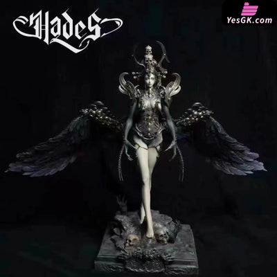 Original White Bone Demon Statue - Hades Studio [In Stock]