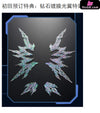 Original White Dragon Knight Galahad Statue - Animester Studio [Pre-Order] Design