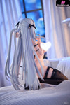 Original White Hair Hoodie Succubus (Licensed) Figure - Eclipse Feather Studio [Pre-Order Closed] Original Design