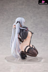 Original White Hair Hoodie Succubus (Licensed) Figure - Eclipse Feather Studio [Pre-Order Closed] Original Design