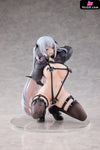 Original White Hair Hoodie Succubus (Licensed) Figure - Eclipse Feather Studio [Pre-Order Closed] Full Payment