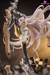 Original White Knight Between Black And Statue - Ribose Studio [Pre-Order]