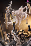 Original White Knight Between Black And Statue - Ribose Studio [Pre-Order]