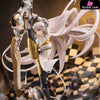 Original White Knight Between Black And Statue - Ribose Studio [Pre-Order]