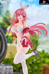 Original White Rabbit Rosu Bikini 1/7 Scale Figure (Licensed) - DCTer [In-Stock] - Full Payment - Original Design