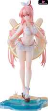 Original White Rabbit Rosu Swimsuit Ver. 1/7 Scale Figure (Licensed) - Solarain [Pre-Order] - Original Design