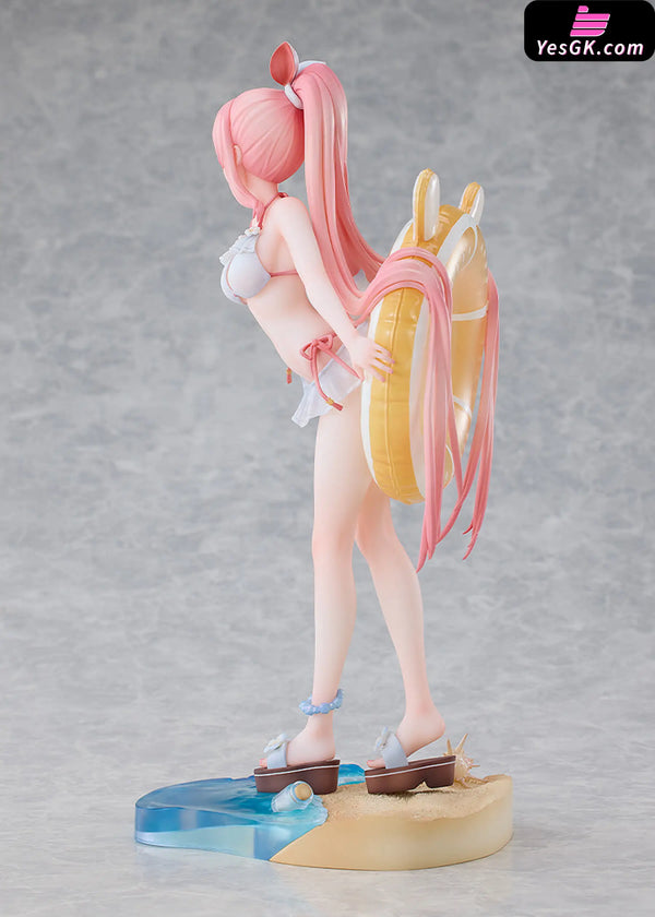 Original White Rabbit Rosu Swimsuit Ver. 1/7 Scale Figure (Licensed) - Solarain [Pre-Order] - Original Design