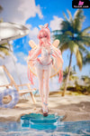 Original White Rabbit Rosu Swimsuit Ver. 1/7 Scale Figure (Licensed) - Solarain [Pre-Order] - Original Design