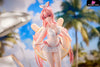 Original White Rabbit Rosu Swimsuit Ver. 1/7 Scale Figure (Licensed) - Solarain [Pre-Order] - Original Design