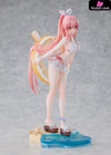 Original White Rabbit Rosu Swimsuit Ver. 1/7 Scale Figure (Licensed) - Solarain [Pre-Order] - Original Design