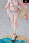 Original White Rabbit Rosu Swimsuit Ver. 1/7 Scale Figure (Licensed) - Solarain [Pre-Order] - Original Design
