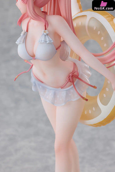 Original White Rabbit Rosu Swimsuit Ver. 1/7 Scale Figure (Licensed) - Solarain [Pre-Order] - Original Design