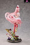 Original White Rabbit Rosu Wonderland 1/7 Scale Figure (Licensed) - Hobby Sakura [Pre-Order] - Original Design