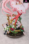 Original White Rabbit Rosu Wonderland 1/7 Scale Figure (Licensed) - Hobby Sakura [Pre-Order] - Original Design