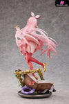 Original White Rabbit Rosu Wonderland 1/7 Scale Figure (Licensed) - Hobby Sakura [Pre-Order] - Original Design