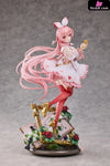 Original White Rabbit Rosu Wonderland 1/7 Scale Figure (Licensed) - Hobby Sakura [Pre-Order] - Full Payment / Standard