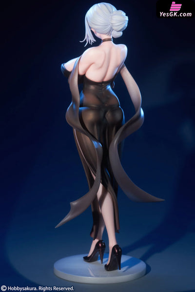 Original Wife Statue - Hobby Sakura Studio [Pre - Order] Design