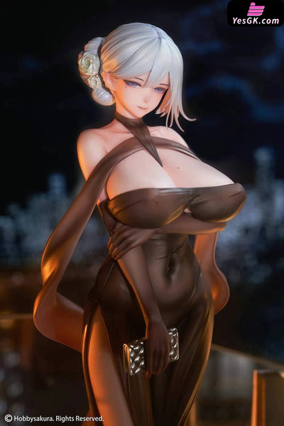 Original Wife Statue - Hobby Sakura Studio [Pre - Order] Design