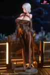 Original Wife Statue - Hobby Sakura Studio [Pre - Order] Design