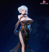 Original Wife Statue - Hobby Sakura Studio [Pre - Order] Deposit / Regular Version Design