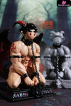 Original Wild Garden Gargoyle Resin Statue - Polaris Studio [Pre-Order] Design