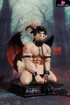 Original Wild Garden Gargoyle Resin Statue - Polaris Studio [Pre-Order] Deposit / Resurrection