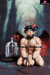 Original Wild Garden Gargoyle Resin Statue - Polaris Studio [Pre-Order] Design