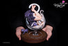 Original Wine Cat Statue - WeArtDoing Studio