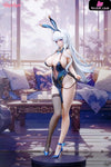 Original Winning Bunny Girl 1/6 Figure - Hapitopi Studio [In-Stock] Full Payment Original Design