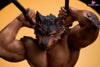 Original Wolf Blade 1/6 GK Statue - HUNK CLAW Studio [In-Stock] - Full Payment - Original Design