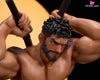 Original Wolf Blade 1/6 GK Statue - HUNK CLAW Studio [In-Stock] - Full Payment - Original Design