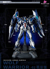 Original Wolf Warrior Statue - Animester Studio [Pre-Order] Design