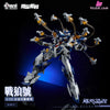 Original Wolf Warrior Statue - Animester Studio [Pre-Order] Design