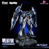 Original Wolf Warrior Statue - Animester Studio [Pre-Order] Design