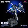 Original Wolf Warrior Statue - Animester Studio [Pre-Order] Design